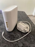 WLAN-Box 3 Swisscom