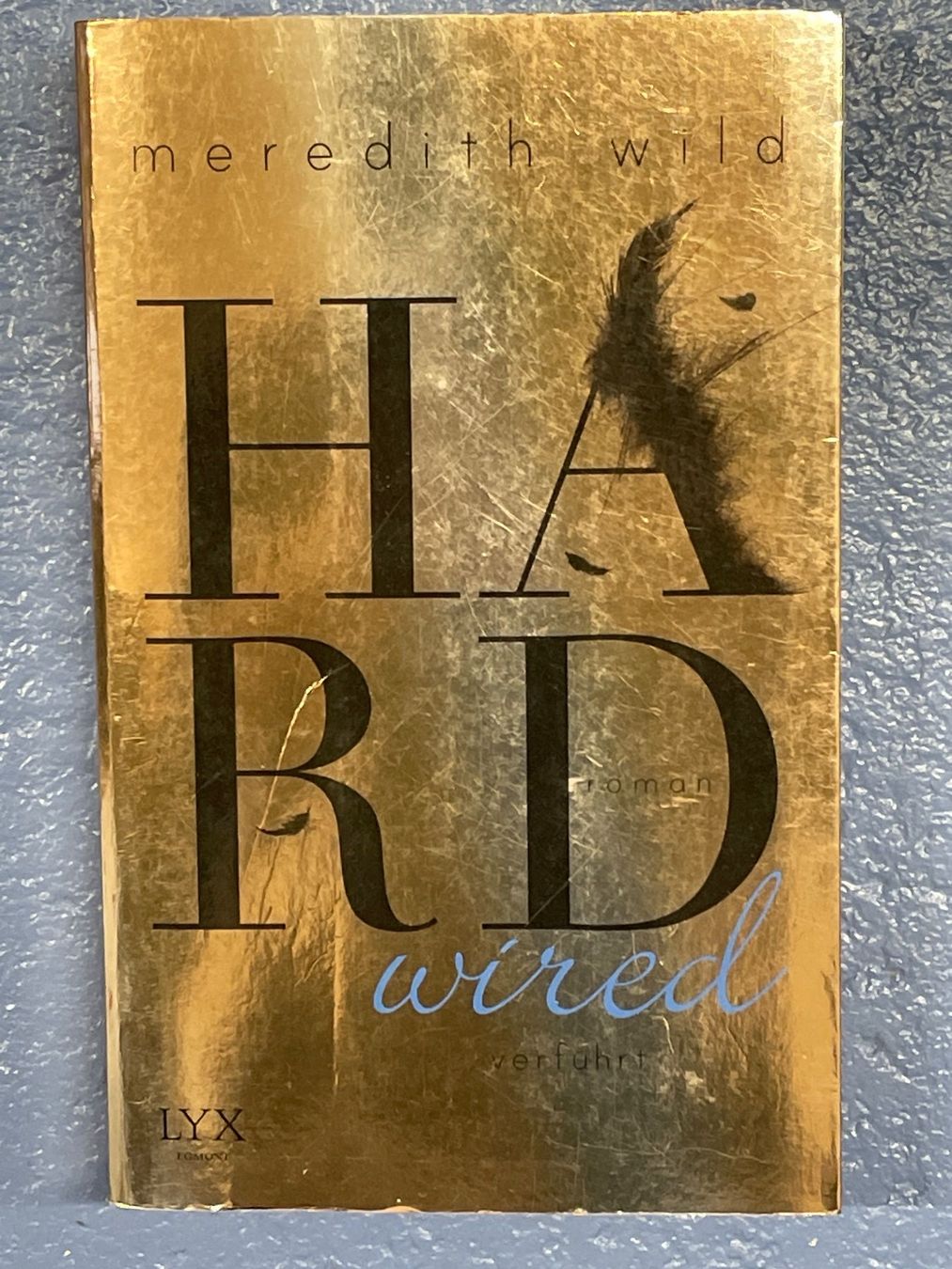 Libri: MEREDITH WILD Hardwired Band 1: Verführt – Usato da Frasnacht venduto da GracyStore