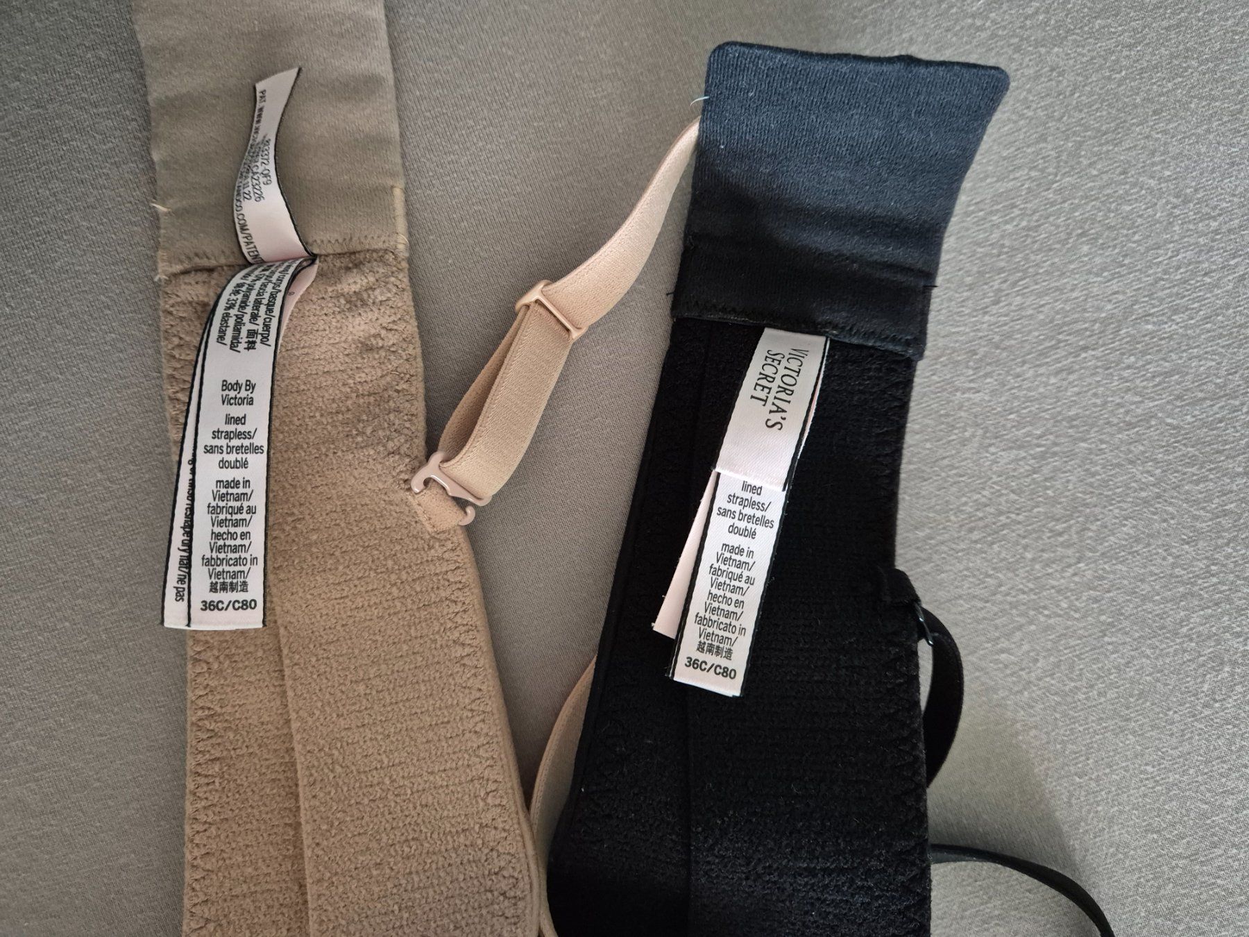 Victoria's Secret Altra biancheria intima: Victoria's Secret BHs – Usato da Luzern venduto da Yel_low 2