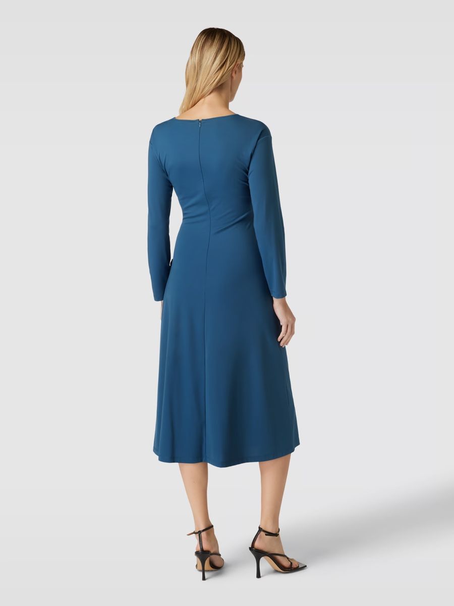Max Mara Vestiti: Weekend Max Mara - Midikleid - Orginalpreis 220.- – Nuovo e nell'imballaggio originale da Zürich venduto da luxuryoutlet1 2