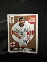 Panini Gold Extra Sticker Jude Bellingham neu