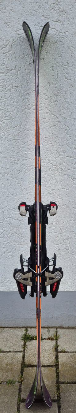 K2 Sci: K2 Obsethed 179 Marker Duke + Fell – Usato da Biel-Benken BL venduto da Hofi 2