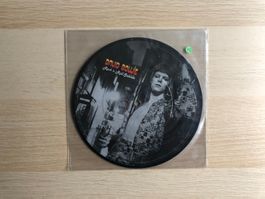 DAVID BOWIE Rock n Roll suicide seltene picture disc single