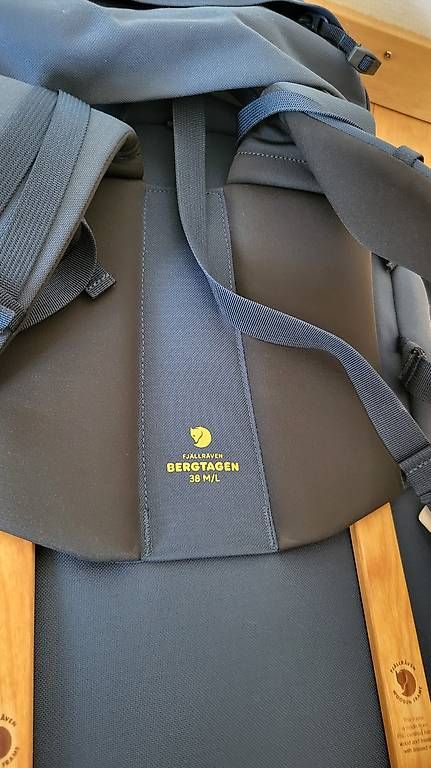 Fjällräven Rucksäcke: Fjallraven Rucksack – Gebraucht aus Weinfelden von crocodile13