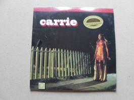 Mint Laserdisc Film Carrie Special Edition in Engl. Sprache