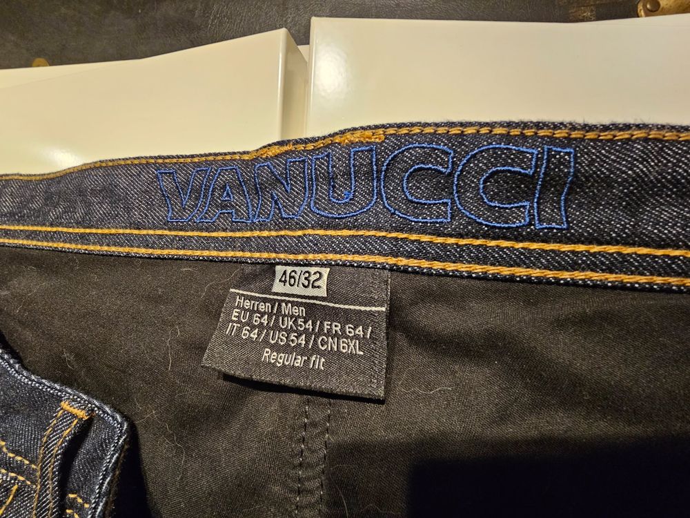 Vanucci cordura hot sale 2 jeans