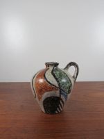 Mid Century Ruscha Keramik Mini "Milano" Design 1950er Jahre
