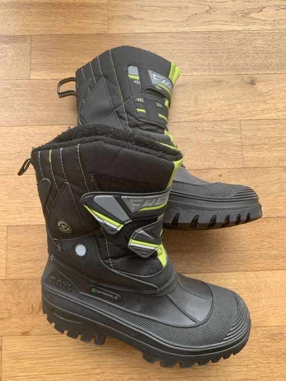 winterschuhe grösse 39