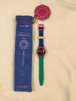 Swatch club