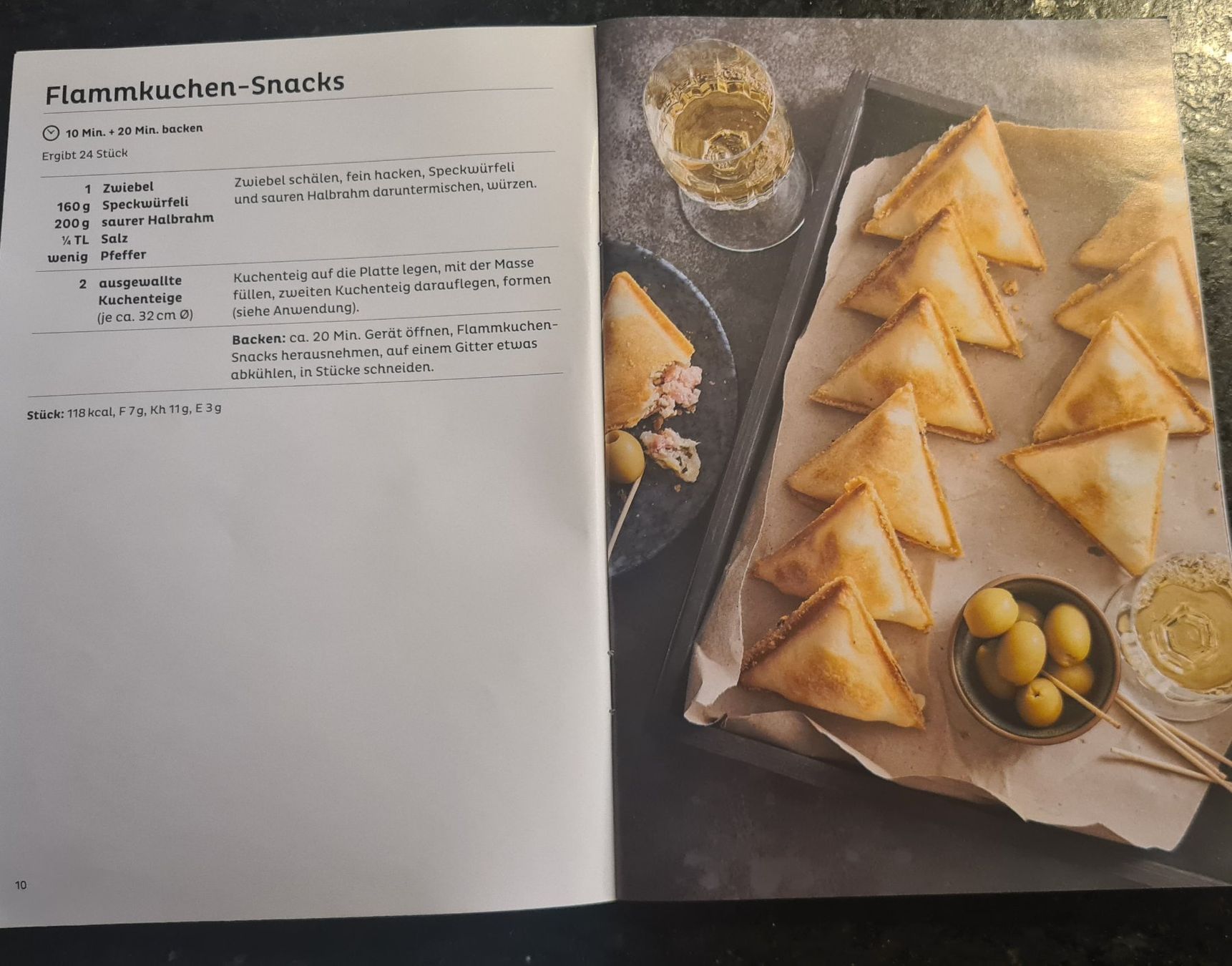 Elettrodomestici da cucina: Betty Bossi Snack-Maker – Nuovo (secondo la descrizione) da Frauenfeld venduto da Purzli 9