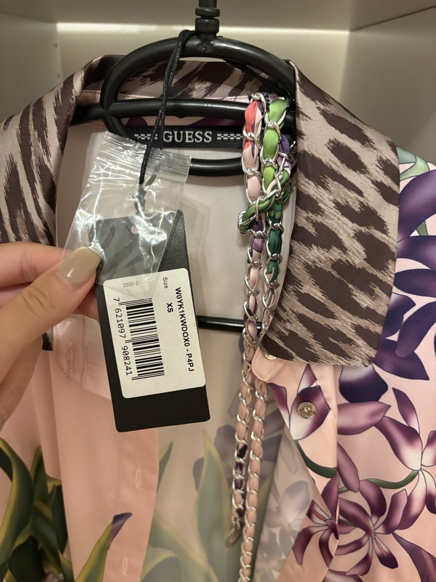 Guess Robes: Kleid – Neuf (Voir description) à Aesch BL par ang_6x29 2