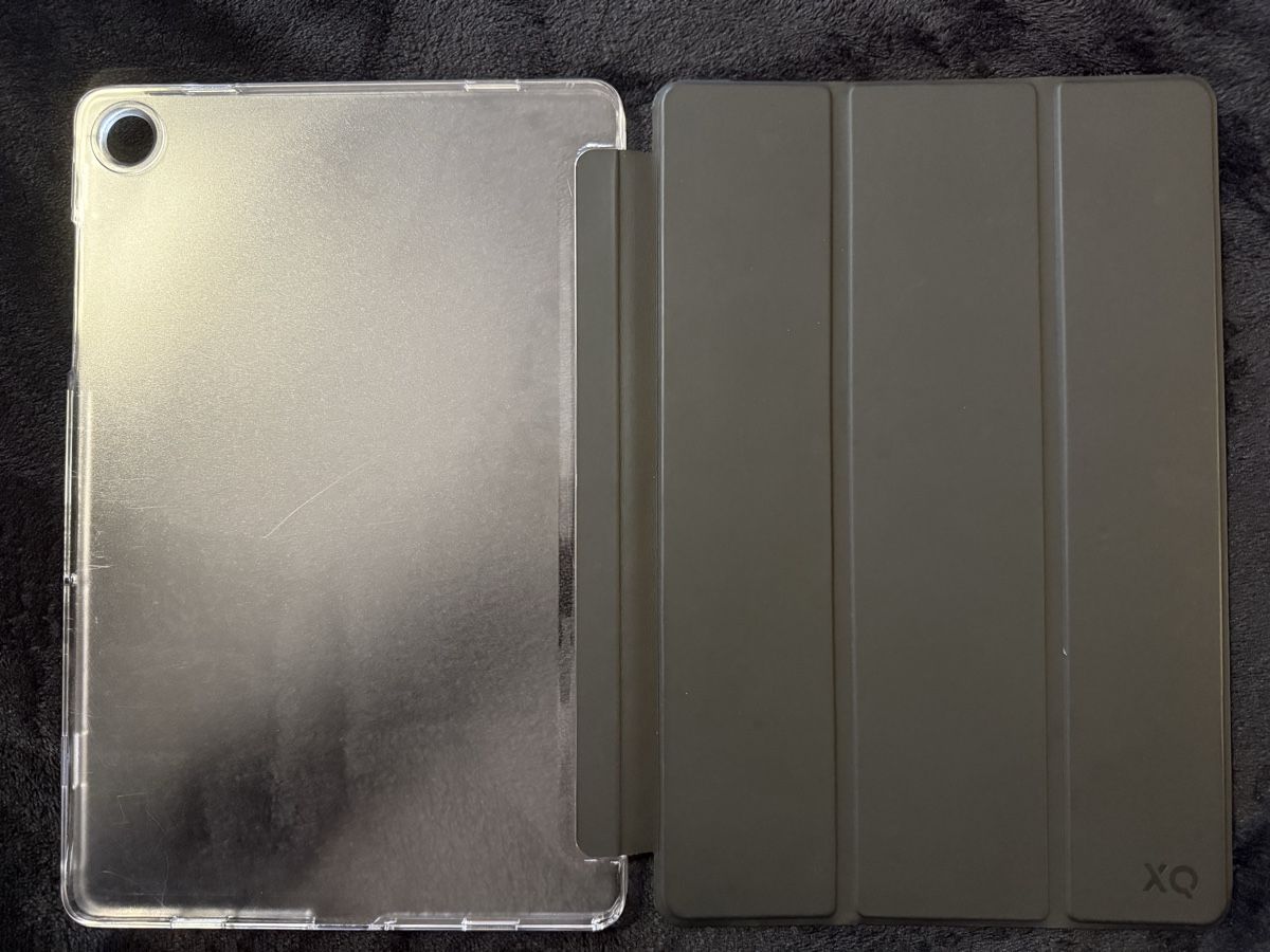 Samsung Covers & Borse: Samsung Galaxy Tab oder andere passende Hülle – Usato da Moosseedorf venduto da ram_c65w