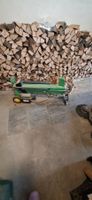 Holzspaltmaschine Agrago