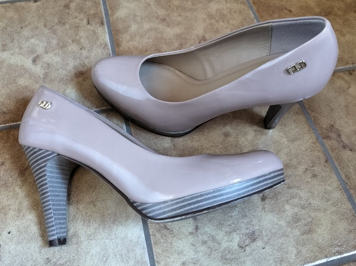 Graceland Scarpe da donna: Graceland High Heels – Usato da Schlatt ZH venduto da na.looser