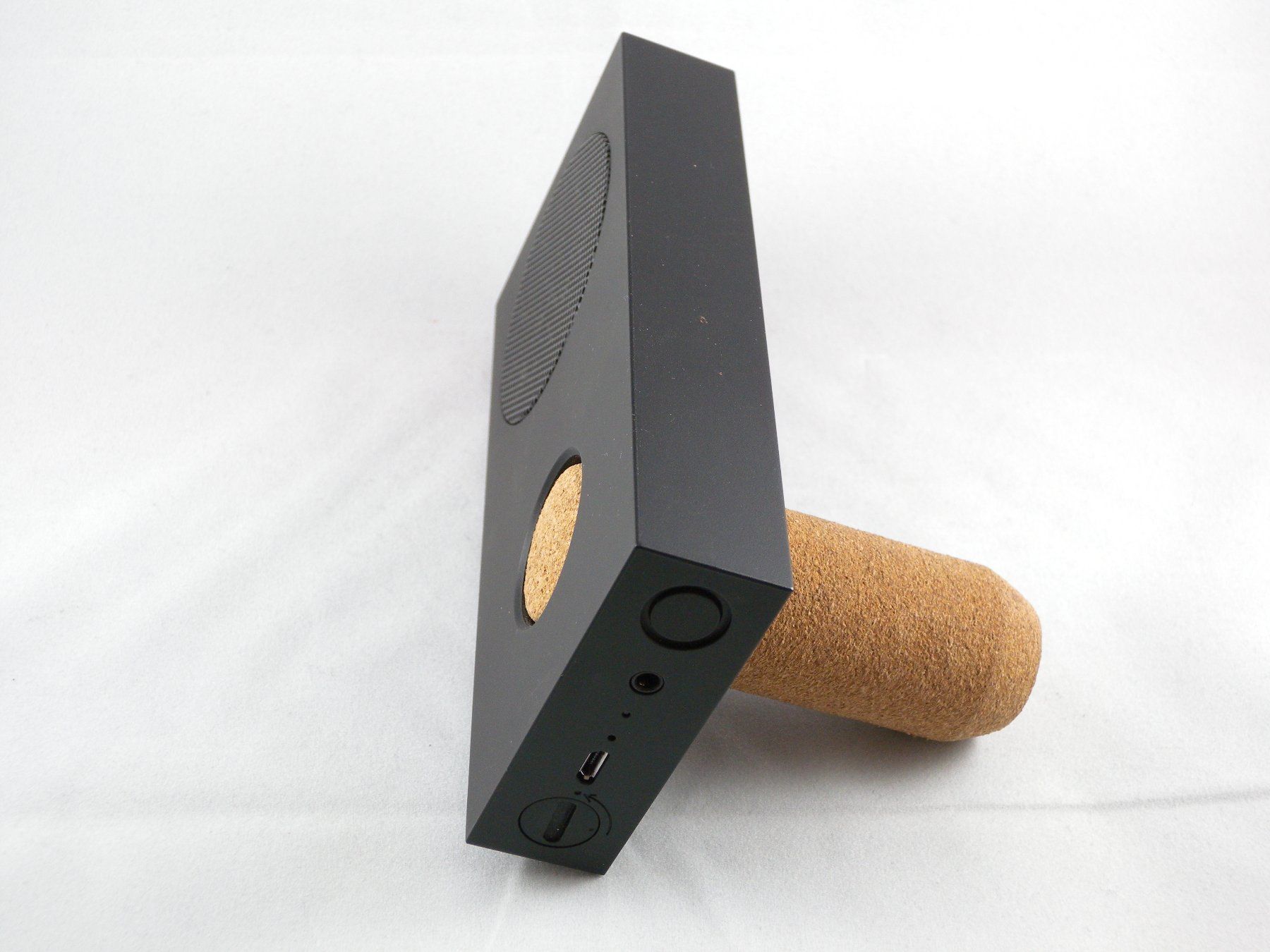 Ikea Casse acustiche: Portable Bluetooth Speaker IKEA ENEBY – Usato da Gordola venduto da ludens 3