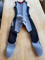 Combinaison néoprène Zhik Superwarm taille S