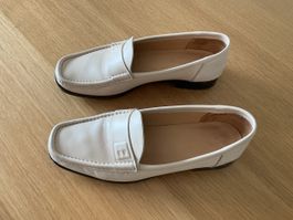 BALLY Schuhe 39,5