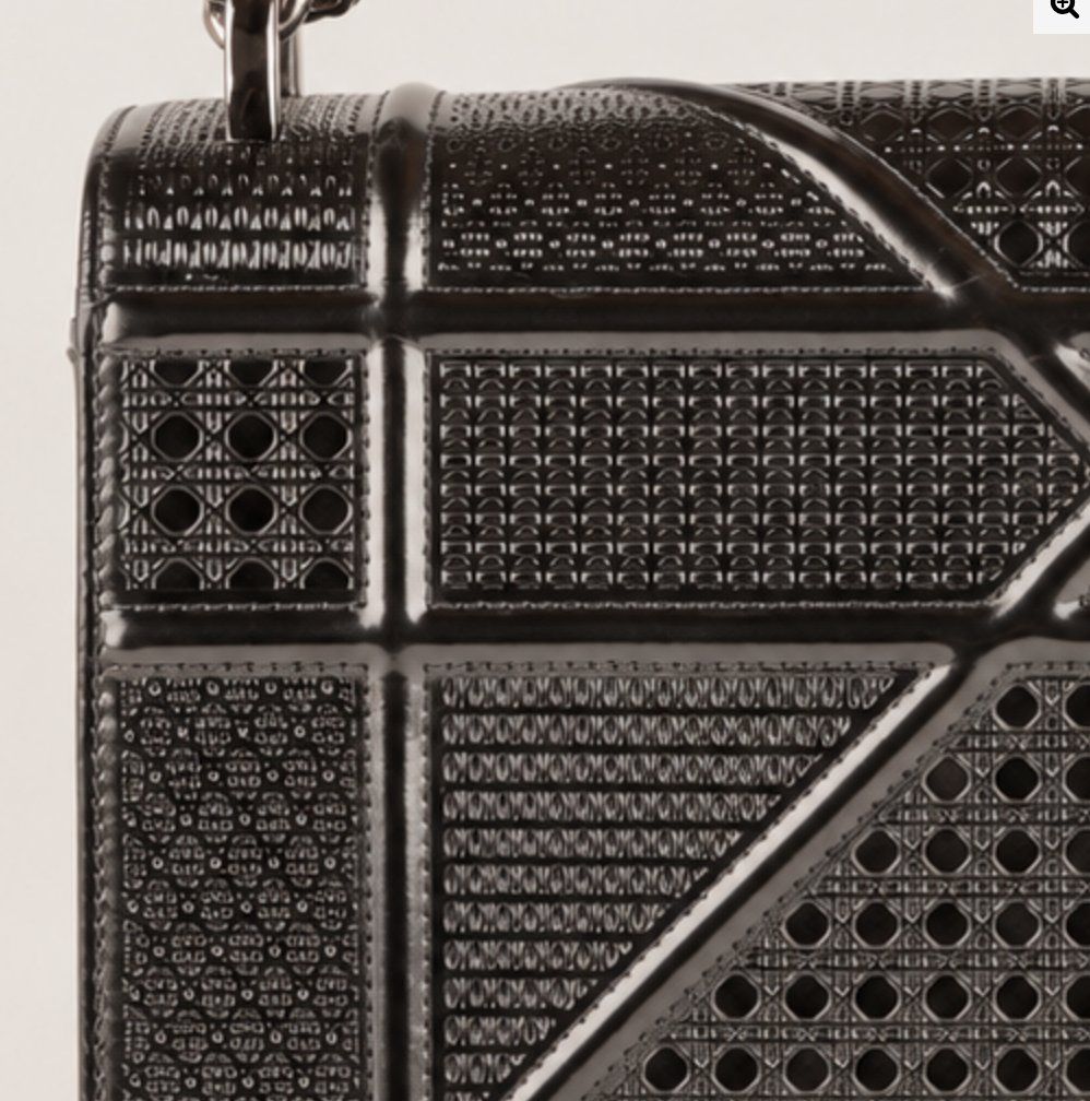 Dior Sacs femmes: Sac Diorama M Dior – D'occasion à Delémont par Le38.shop 6