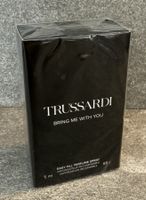 TRUSSARDI EASY FILL PERFUME SPRAY, 5ml ...