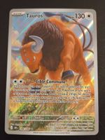 Pokémon Chaos Ascendants: Tauros 096/086 FR