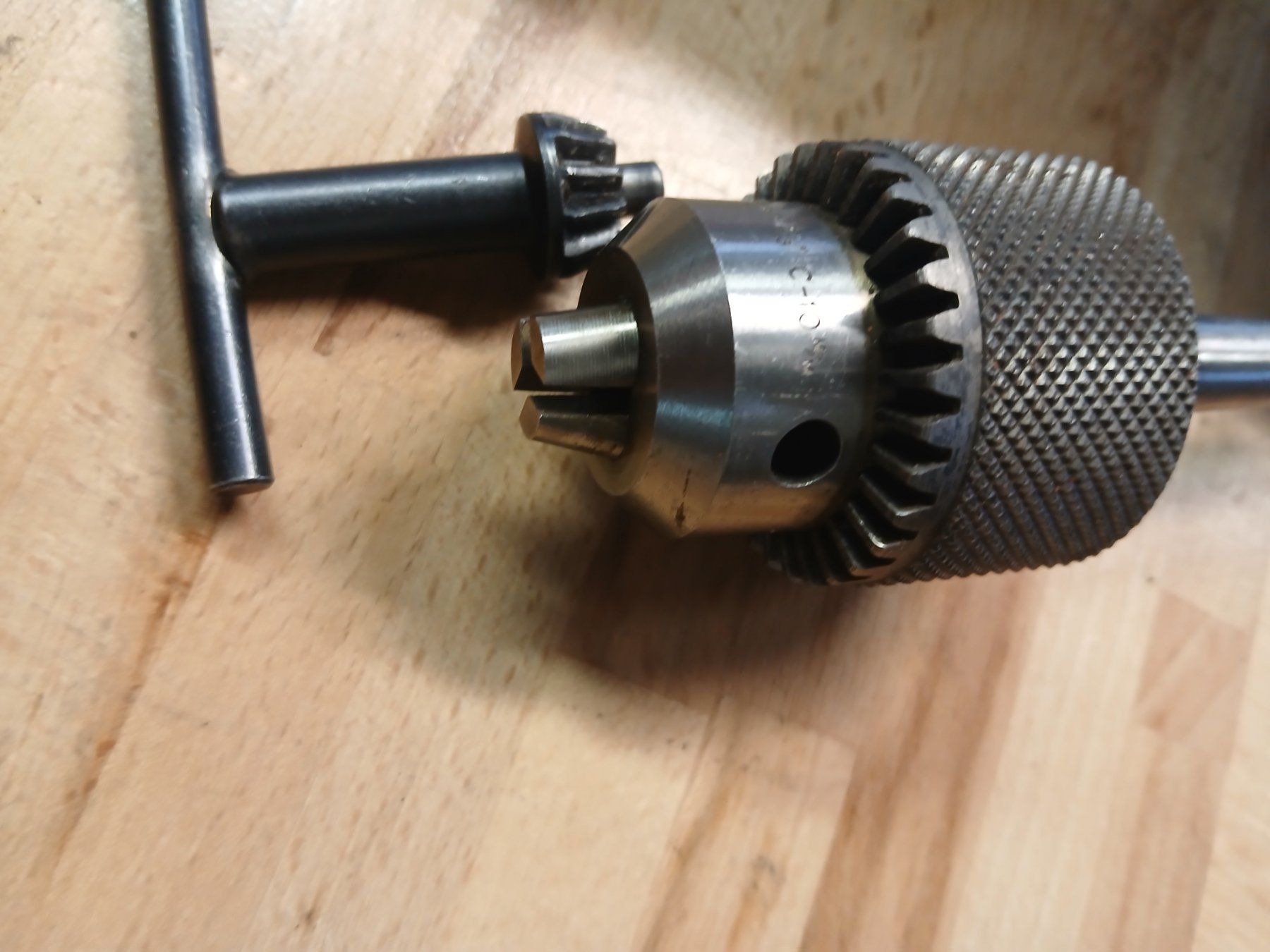 Schaublin Tutte le macchine: Schaublin – Usato da sorvilier venduto da turbolette 3