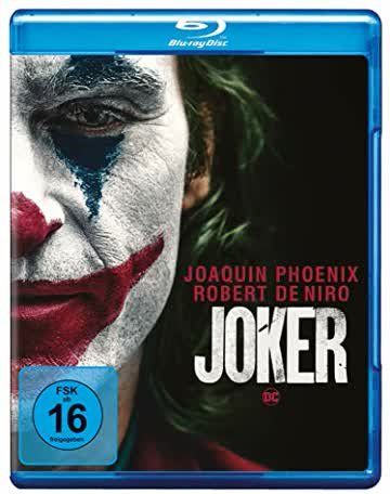 Tutti i DVDs: Joker – Usato da Wettingen venduto da Reviled
