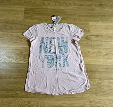 Tommy Hilfiger T-Shirt neu mit Etikett!