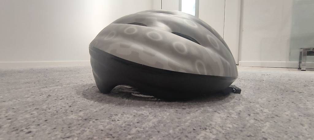 Helme: Casco bici Trek Lunar taglia M – Gebraucht aus Mergoscia von onl_tq52