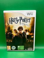 Harry Potter E I DONI DELLA MORTE Part 2 (IT) - Wii