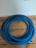 Wellrohr Unoflex M25 blau, 5 m