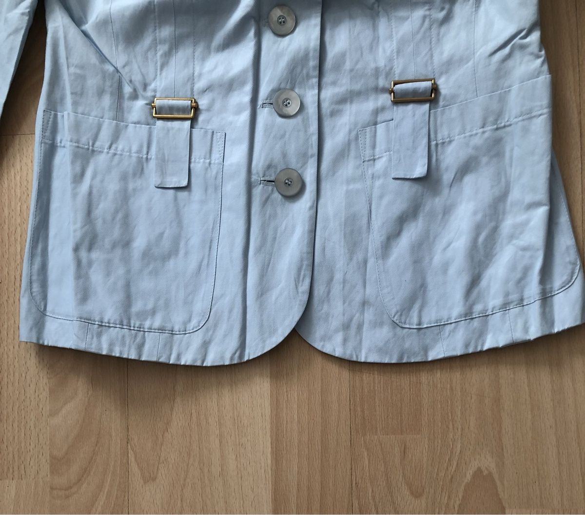 Basler Giacche: Basler Blazer Gr.38 – Nuovo (secondo la descrizione) da Chur venduto da vicky7 3