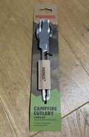 Outdoor Besteck Campfire Cutlery von PRIMUS