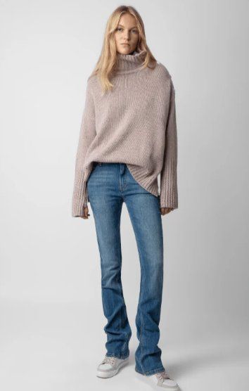 Maglioni & Felpe: Zadig & Voltaire Cashmere Pulli – Nuovo e nell'imballaggio originale da Zürich venduto da jujusi 1