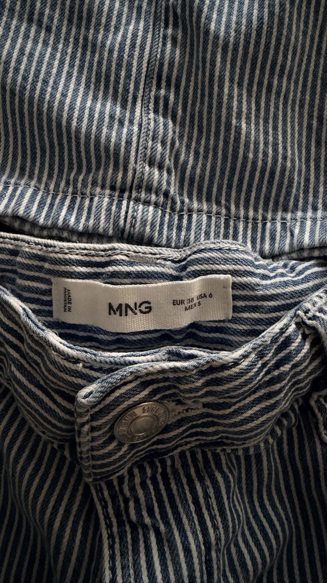 Mango Kleiderpakete: Zwei-Teiler Mango (Jeans) – Neu (gemäss Beschreibung) aus Wallisellen von SKO96 1