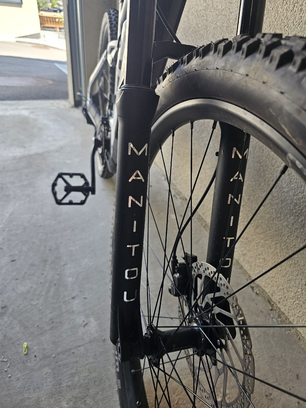 Wheeler Velos: Wheeler I Riser HD – Gebraucht aus Vuisternens-en-Ogoz von laurent41789 5