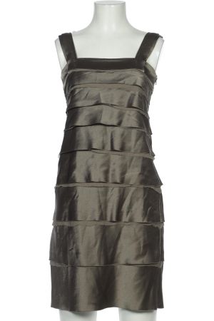 wunderschönes Strenesse Damenkleid Gr 34 Seide Viskose