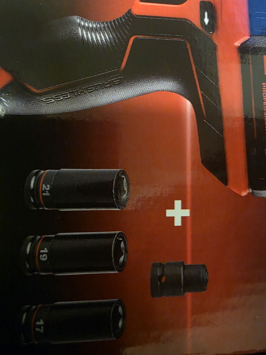 Einhell Bohrmaschinen: Visseuse à percussion Einhell Impaxxo 18/450 avec batterie – Neu und originalverpackt aus Prez-vers-Noréaz von Bogh15 6