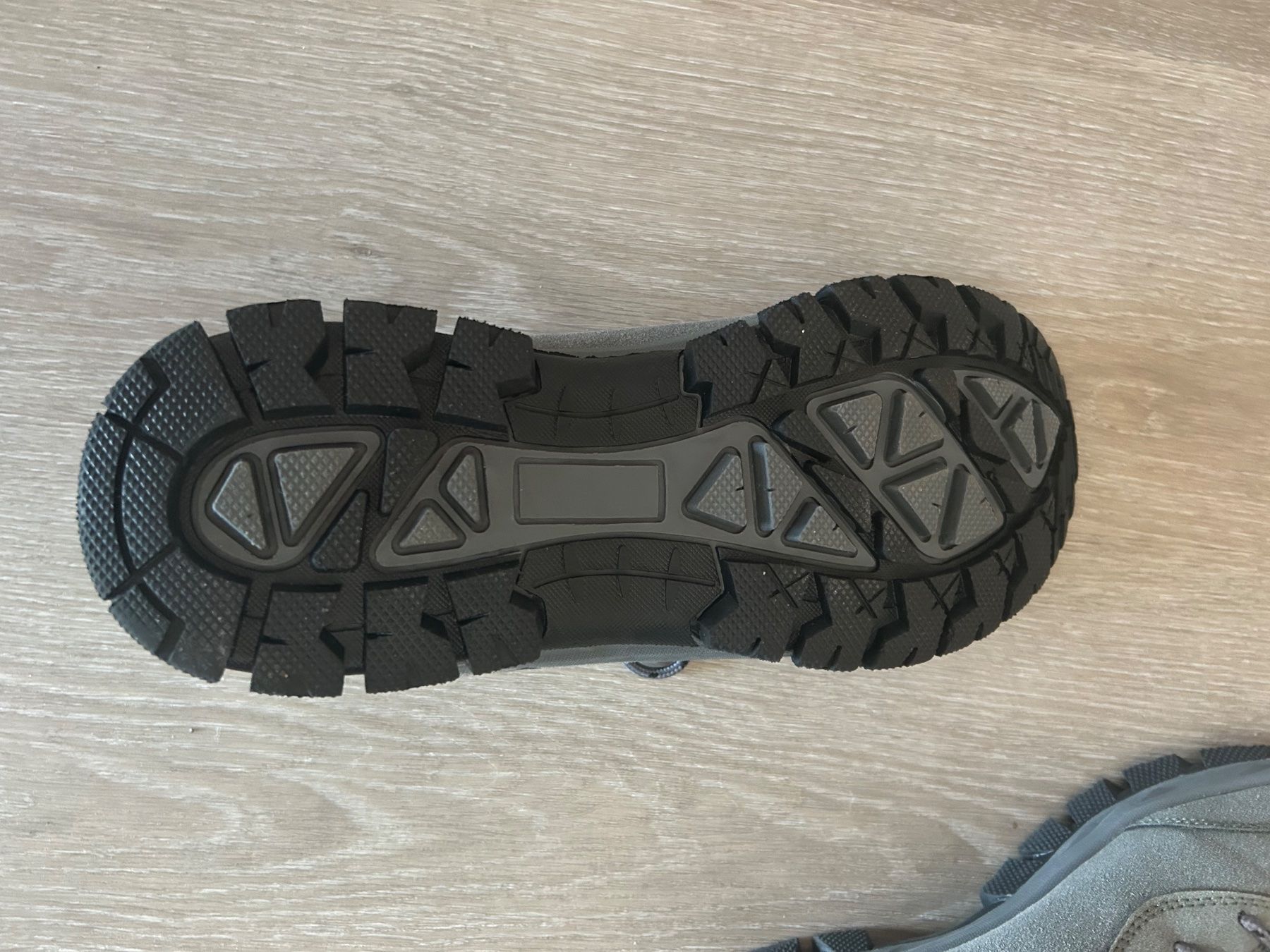 Chaussures hommes: Outdoor-Schuhe – D'occasion à Aesch LU par toproc07 3