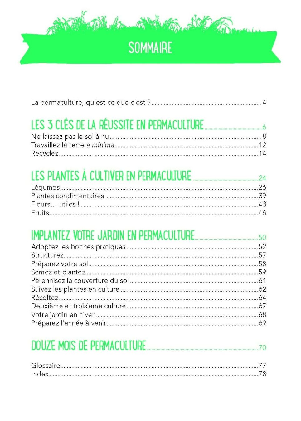 Libri: Découvrir la permaculture – Usato da Neuchâtel venduto da Dualseele 1