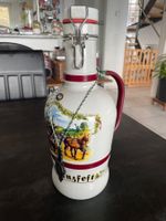 Cruche à Bière Allemande Hopfenfranzfest