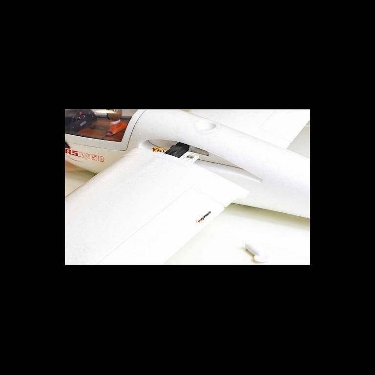 RC Kits de montage: Planeur ASW 15B de Robbe env. 2.27 m – D'occasion à Ecublens VD par dap44 3