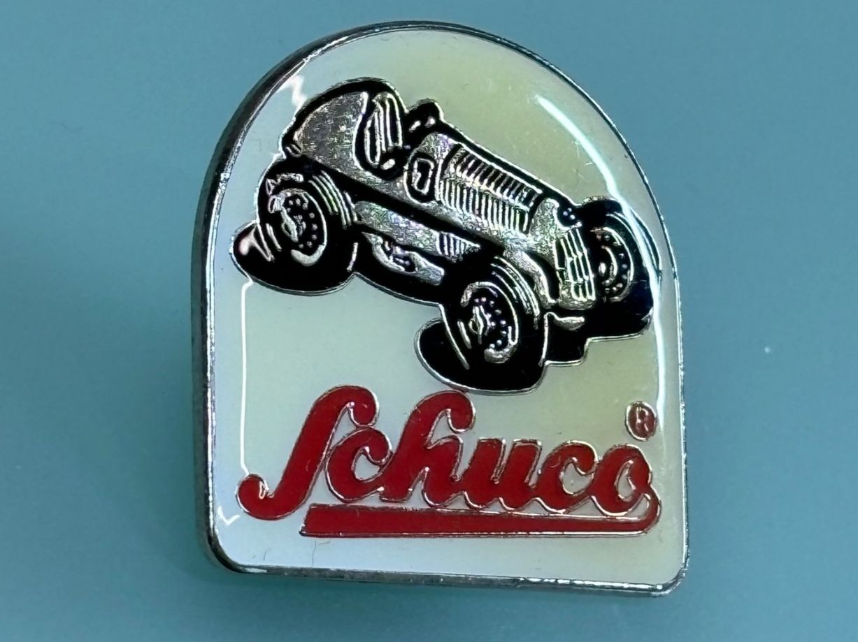 Schuco Modellini d'auto: Pin's Schuco voitures – Nuovo (secondo la descrizione) da SION venduto da pef999