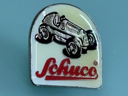 Pin's Schuco voitures