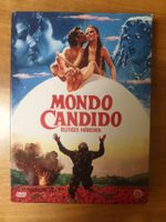 Mondo Candido Blutiges Märchen Camera Obscura