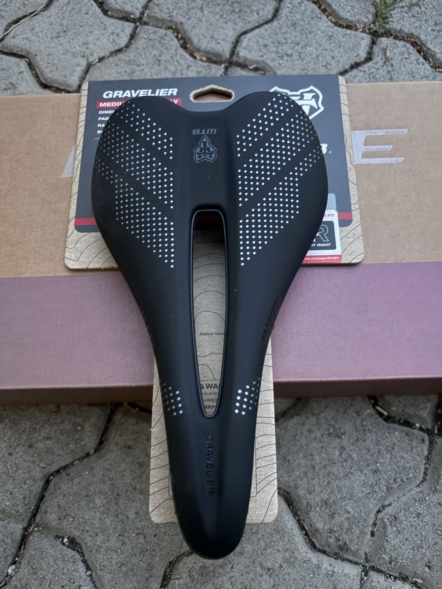 WTB Ersatzteile: Wtb saddle  – Neu (gemäss Beschreibung) aus Wallisellen von ntroulis80