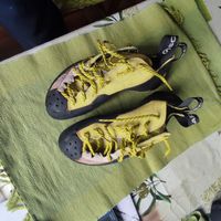Scarpa Mago