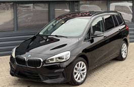 BMW 218d xDrive Gran Tourer Steptronic
