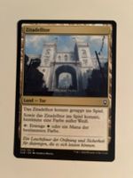 1 x Zitadelltor - Magic: The Gathering - MtG