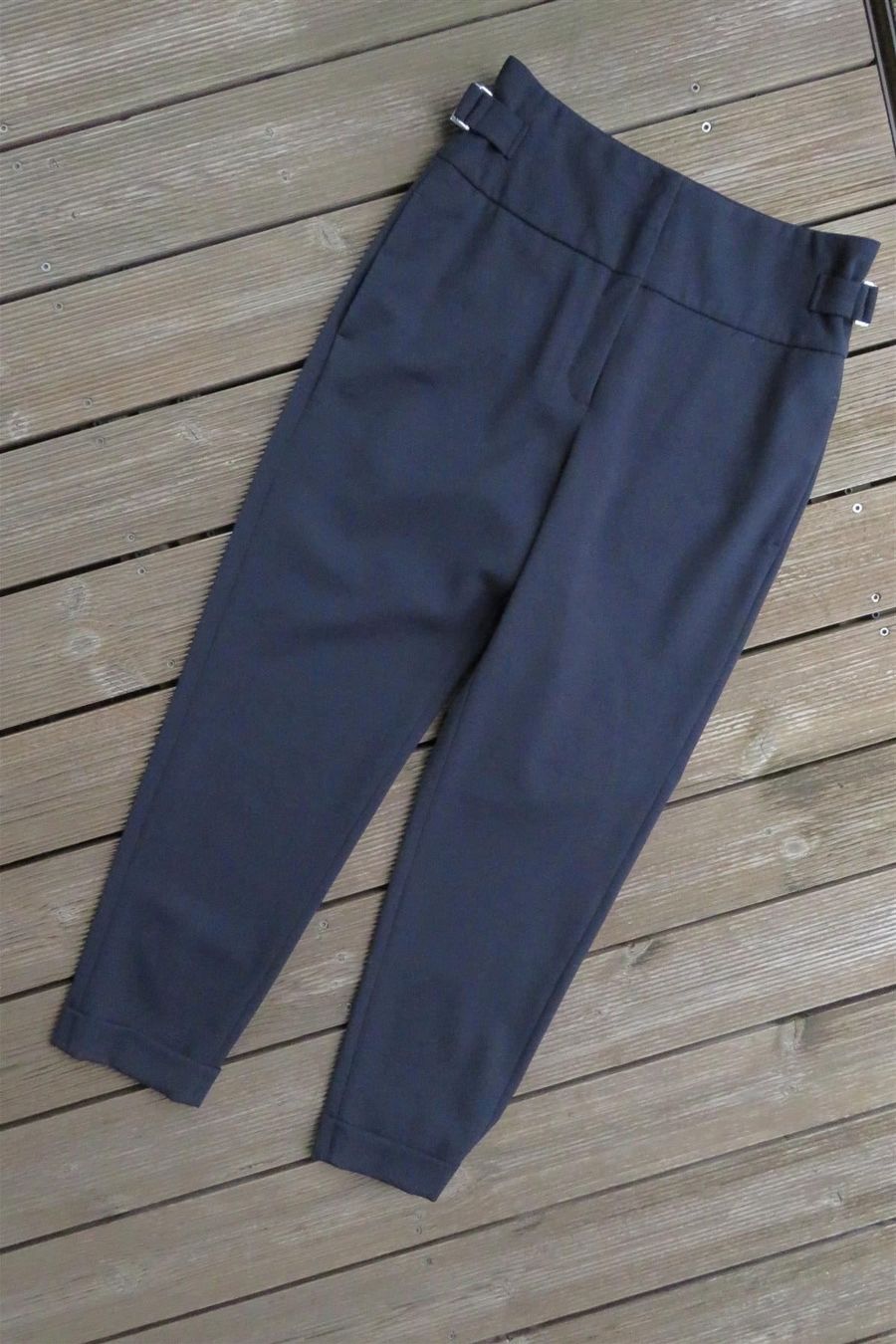 Cappellini Hosen: cappellini Designerhose  Grösse S – Neu (gemäss Beschreibung) aus Wil ZH von Tamagy