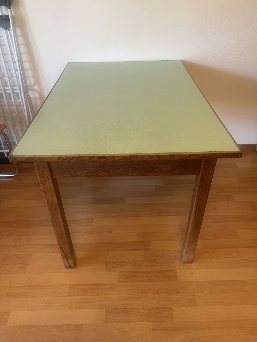 Tische: Tavolo vintage – Gebraucht aus Giubiasco von uom_vw2p 2